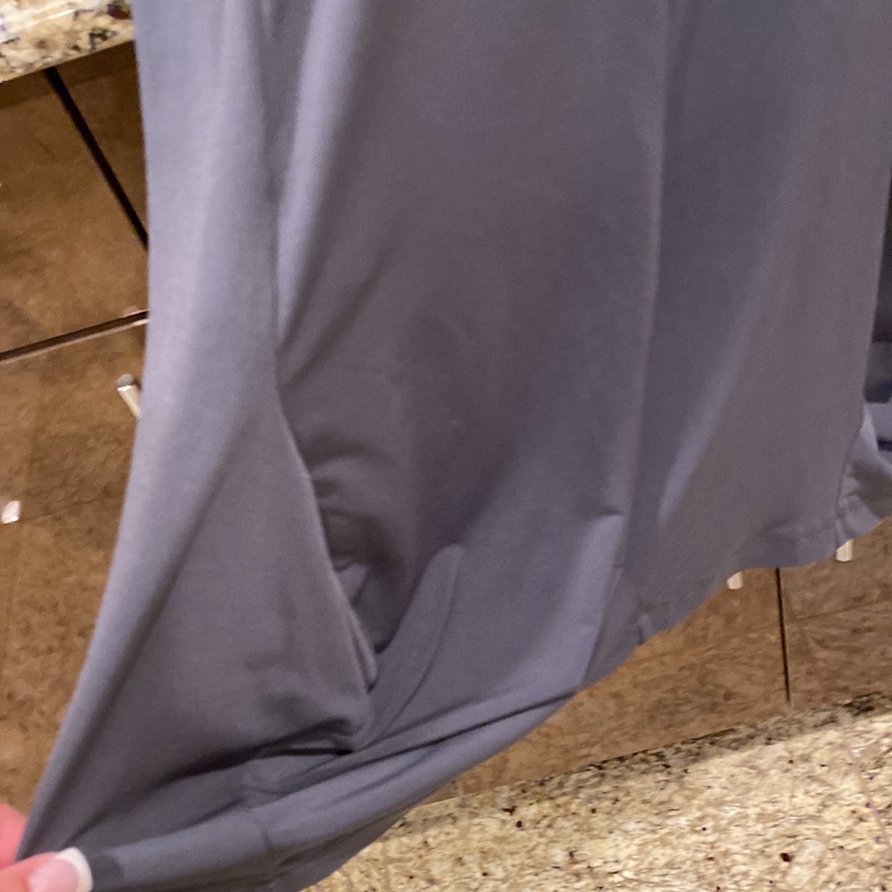 Lauren Vidal Tunic Pants Suit - Picture 14 of 15